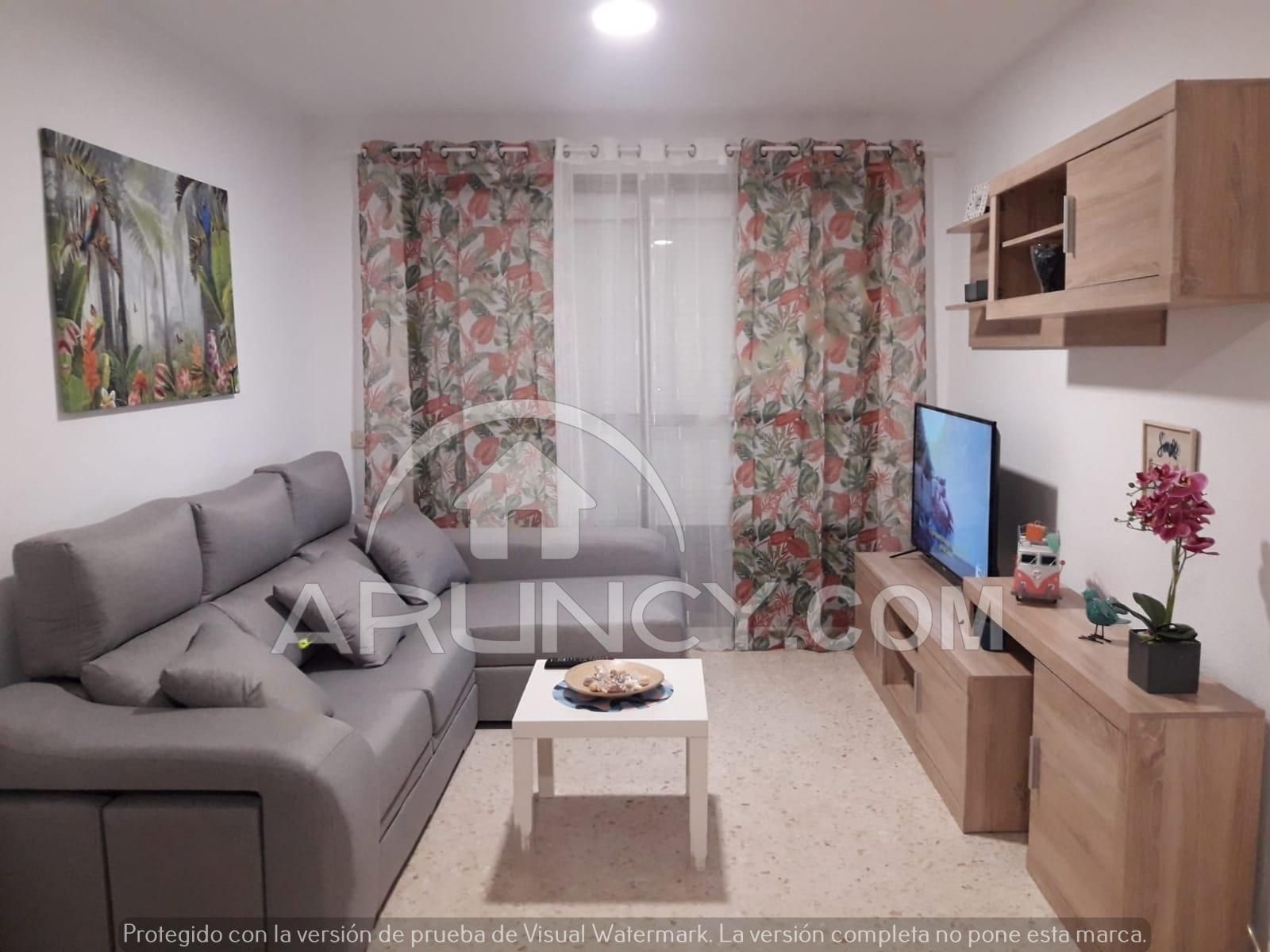Flat for sale in La Barrosa