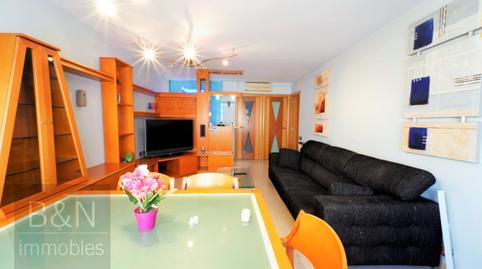 Foto 5 de Pis en venda a Sant Pere Nord, Terrassa