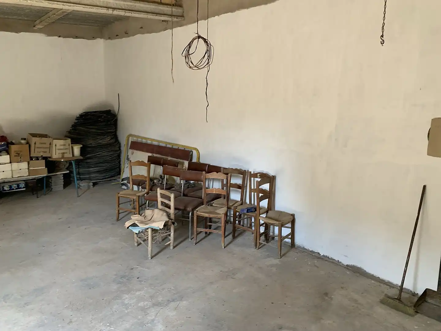 Casa o xalet en venda en Caudete amb Jardí privat i Internet