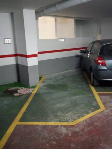 Garaje en Venta en Azagador De Las Monjas en Barrio de Patraix