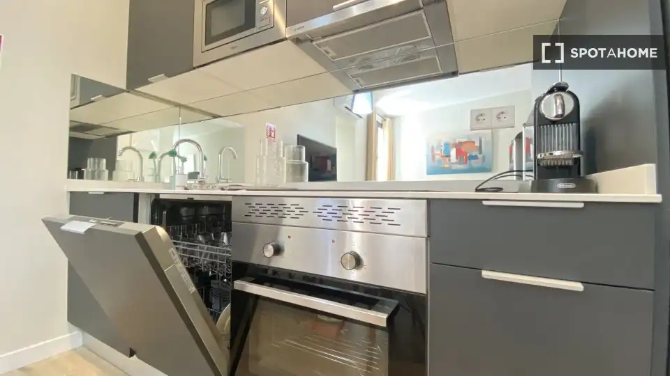Flat to rent in Centro, imagen 4