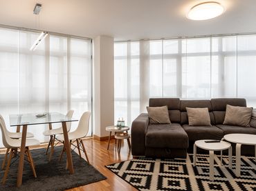 Appartement avec ascenseur à vendre à Rúa Maravillas 15