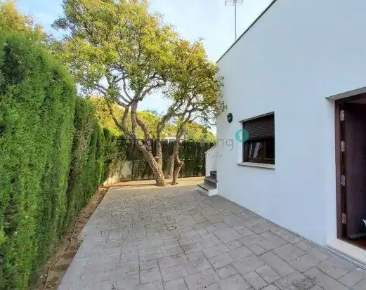 Villa con piscina in vendita a Torreguadiaro - San Diego, imagen 29