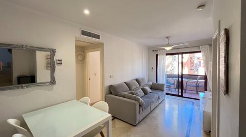 Foto 5 de Apartament en venda a N/a, -1, Los Narejos - Punta Calera, Murcia