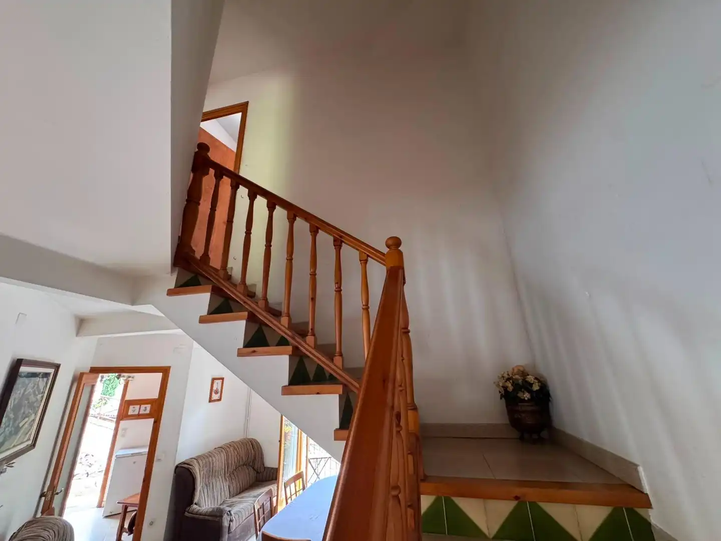 Casa adosada en venta en Montseny con Calefacción, Terraza y Balcón