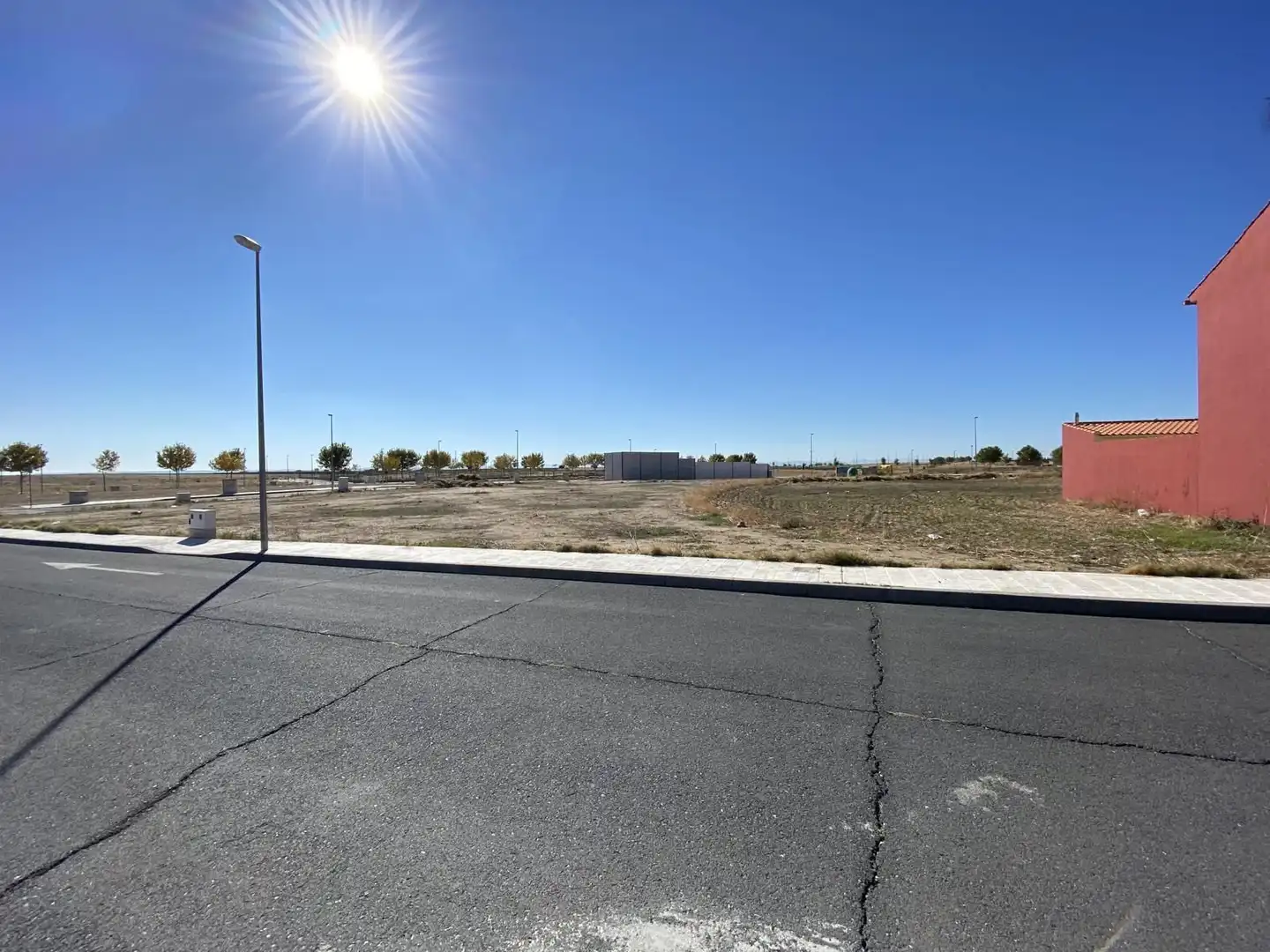 Lands and plots for sale in CICLISMO 20, imagen 4