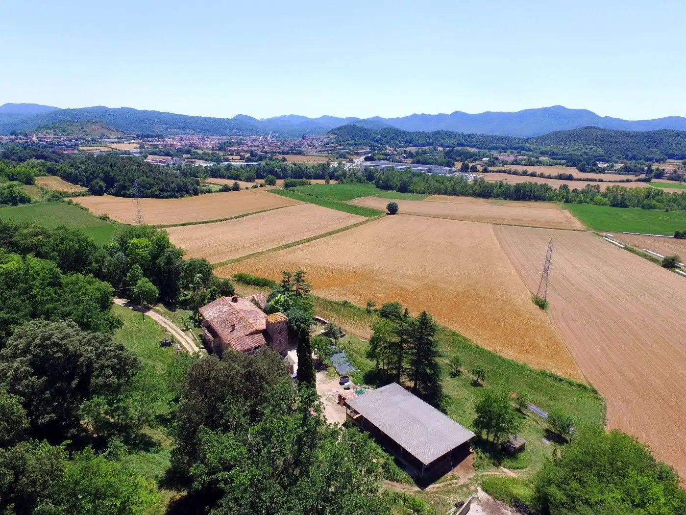 Casa rustica in vendita a Olot, imagen 8