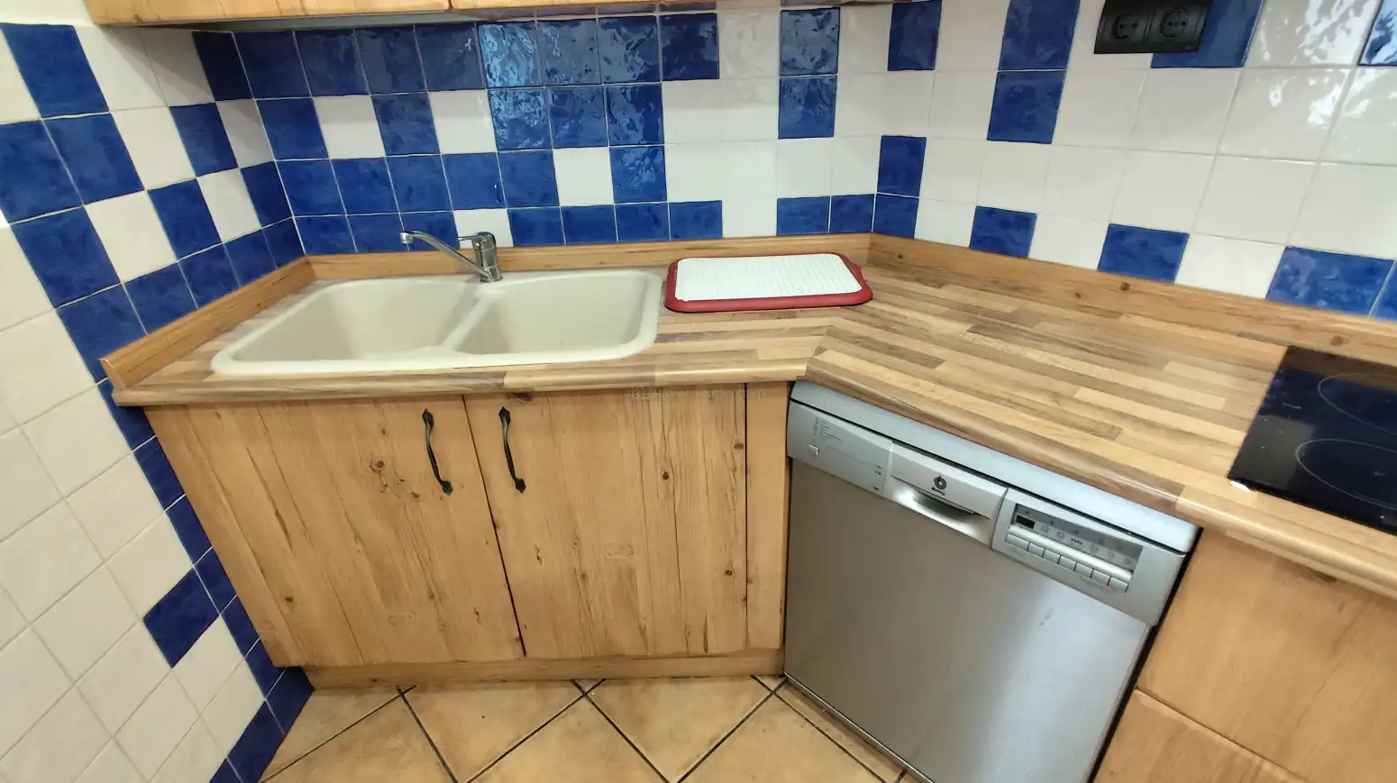Flat with lift for sale in Logroño - Tricio, imagen 13