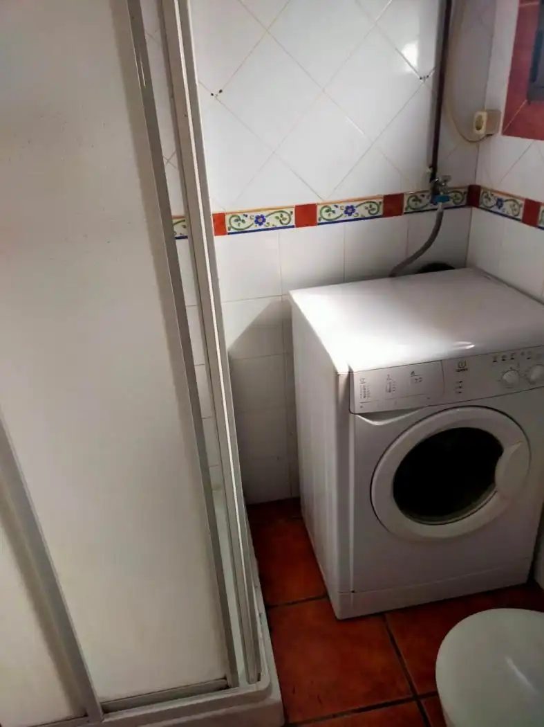 Baño de Edificio en venta en Toreno