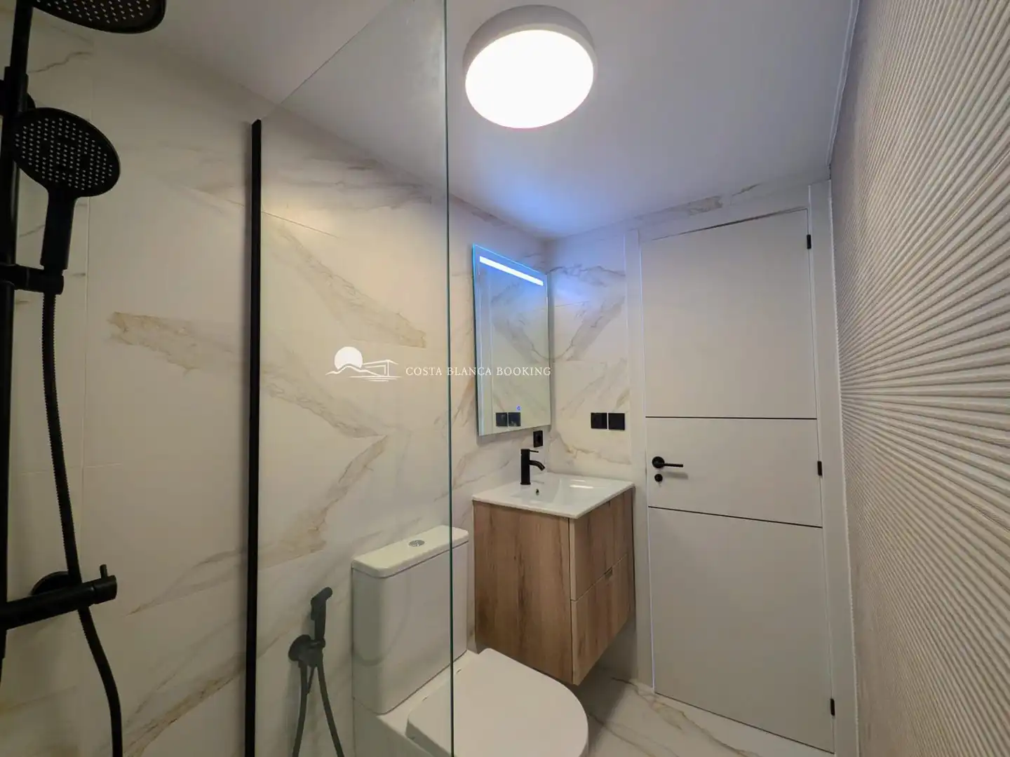 Bungalow avec jardin à vendre à San Rafael - Nucia Park, imagen 23