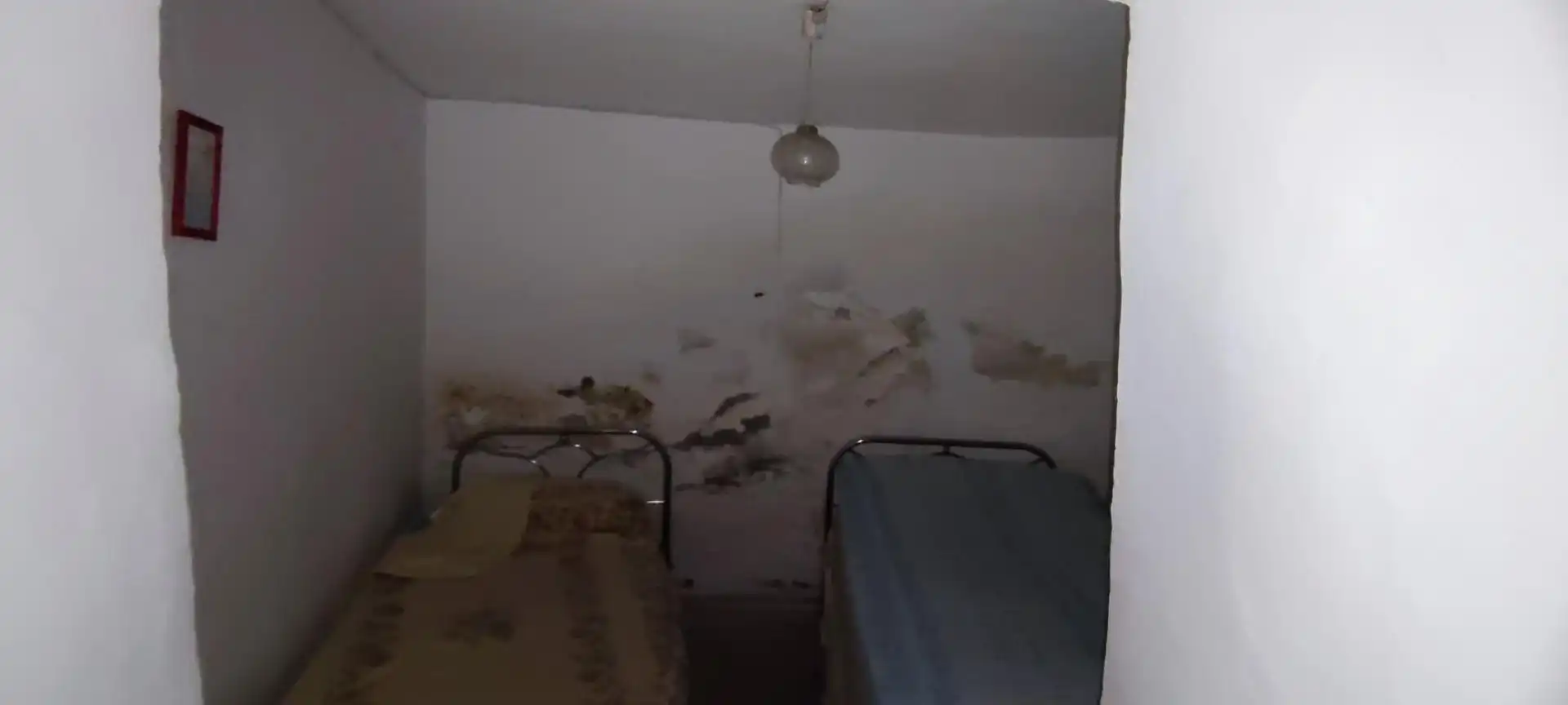 Schlafzimmer von Erdgeschoss zum Verkauf in Garrovillas de Alconétar