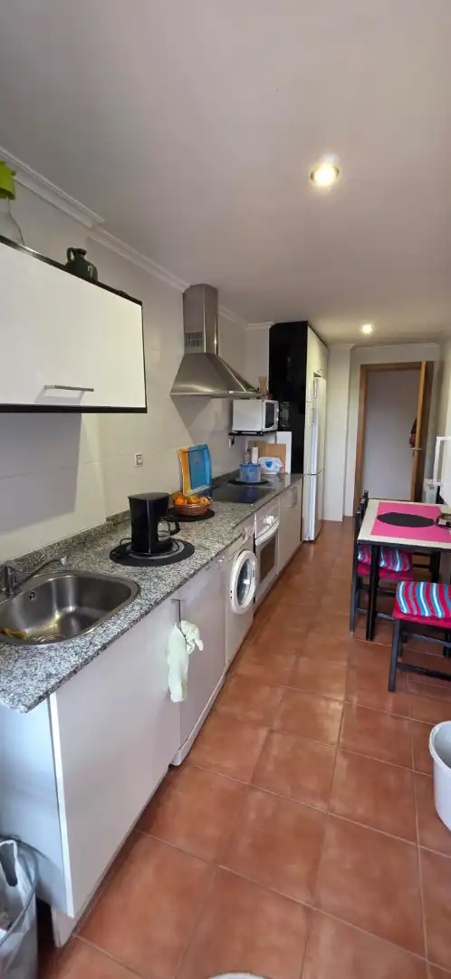 Ground floor for sale in Meruelo