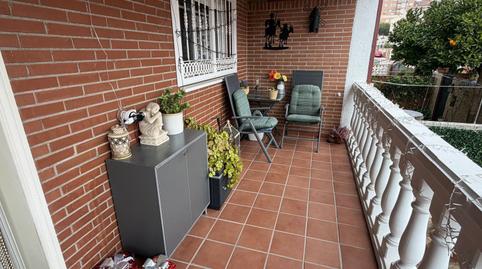 Foto 4 de Casa adosada en venda a Óscar Arias, Prado Santo Domingo - Ensanche, Alcorcón