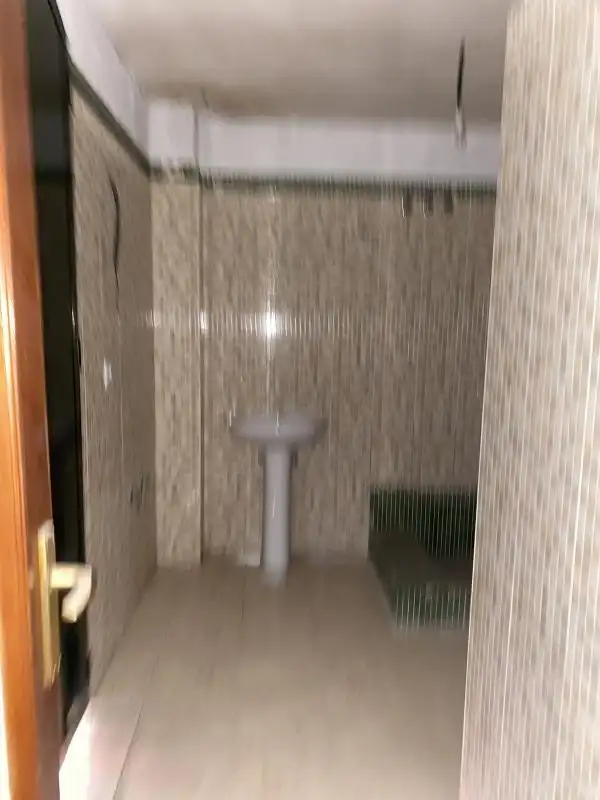 Bany de Casa o xalet en venda en Coria del Río