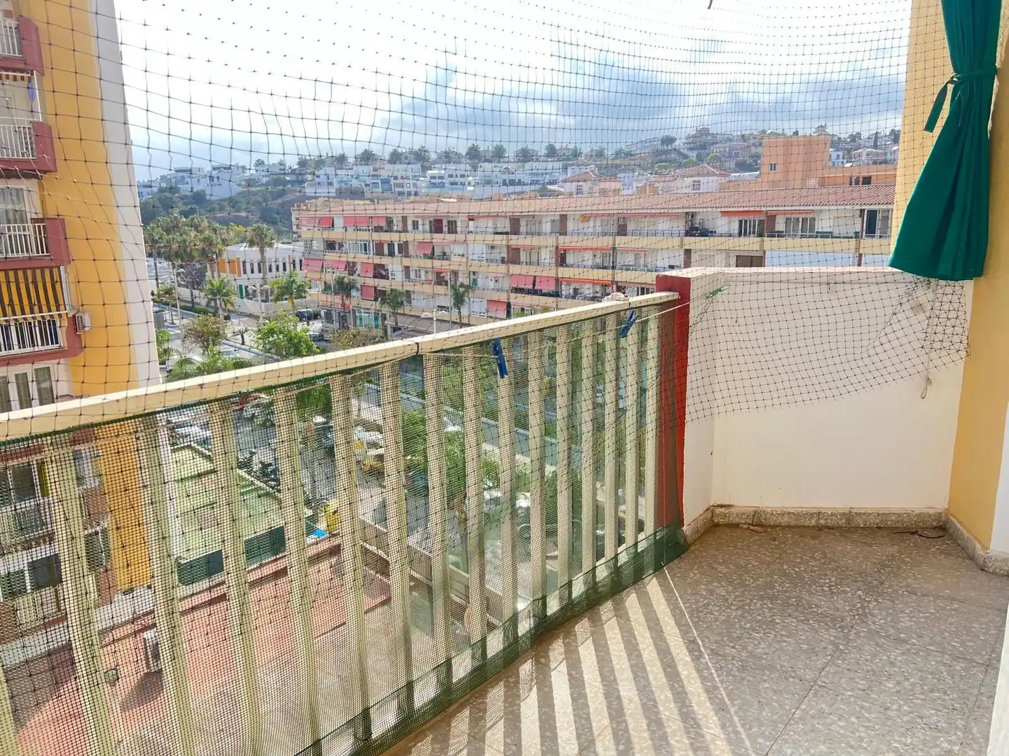 Flat with pool for sale in Torre del Mar, imagen 13
