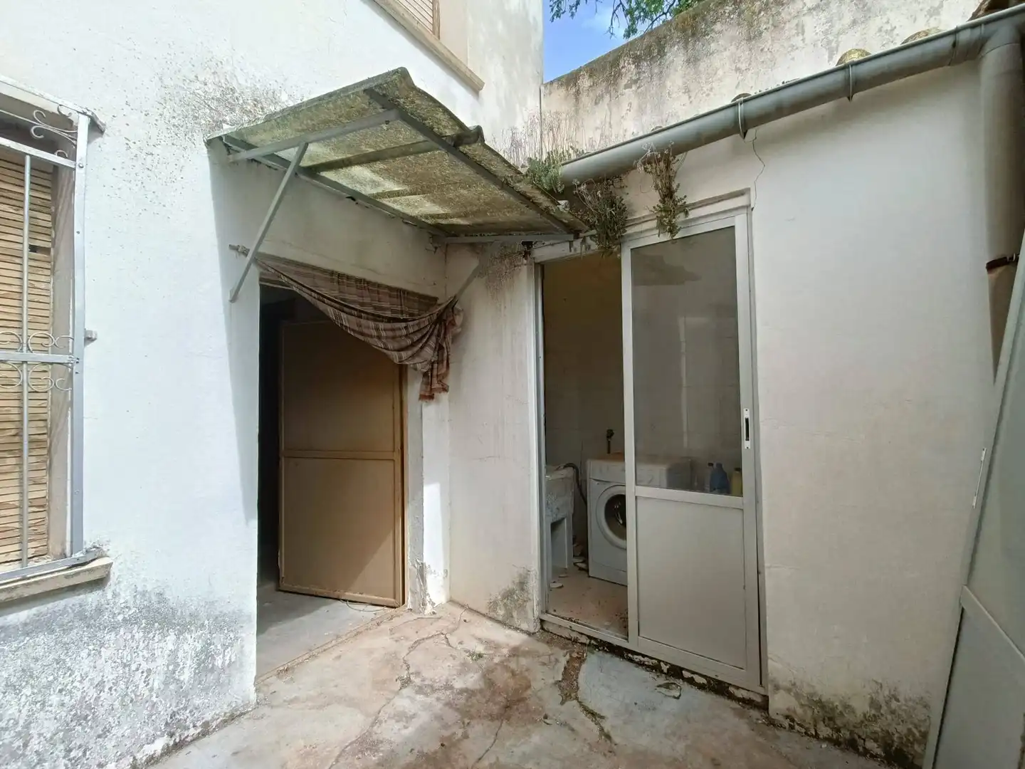 Casa rústica con terraza en venta en San Clemente, imagen 49