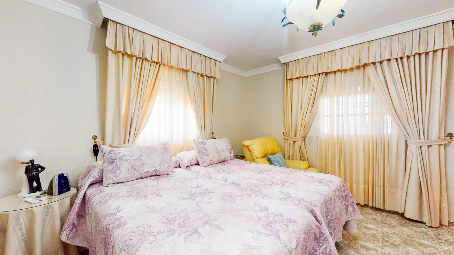 Houses for sale in Campanillas