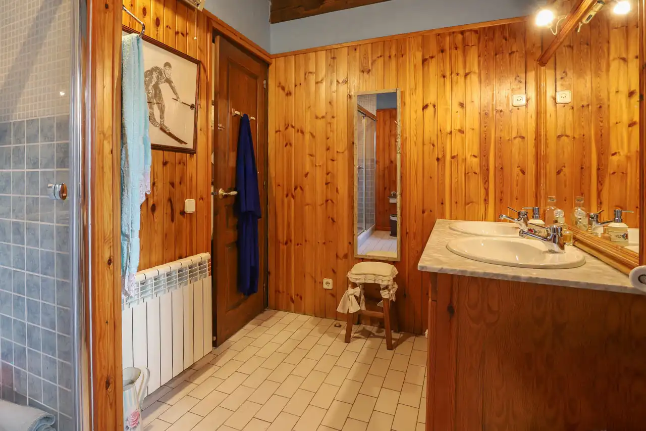 Reihenhaus mit Garten zum Verkauf in Carrèr Montcorbison 10, imagen 14