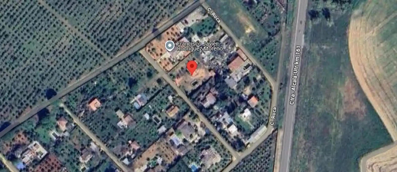 Casa con piscina in vendita a Guadalquivir, imagen 5