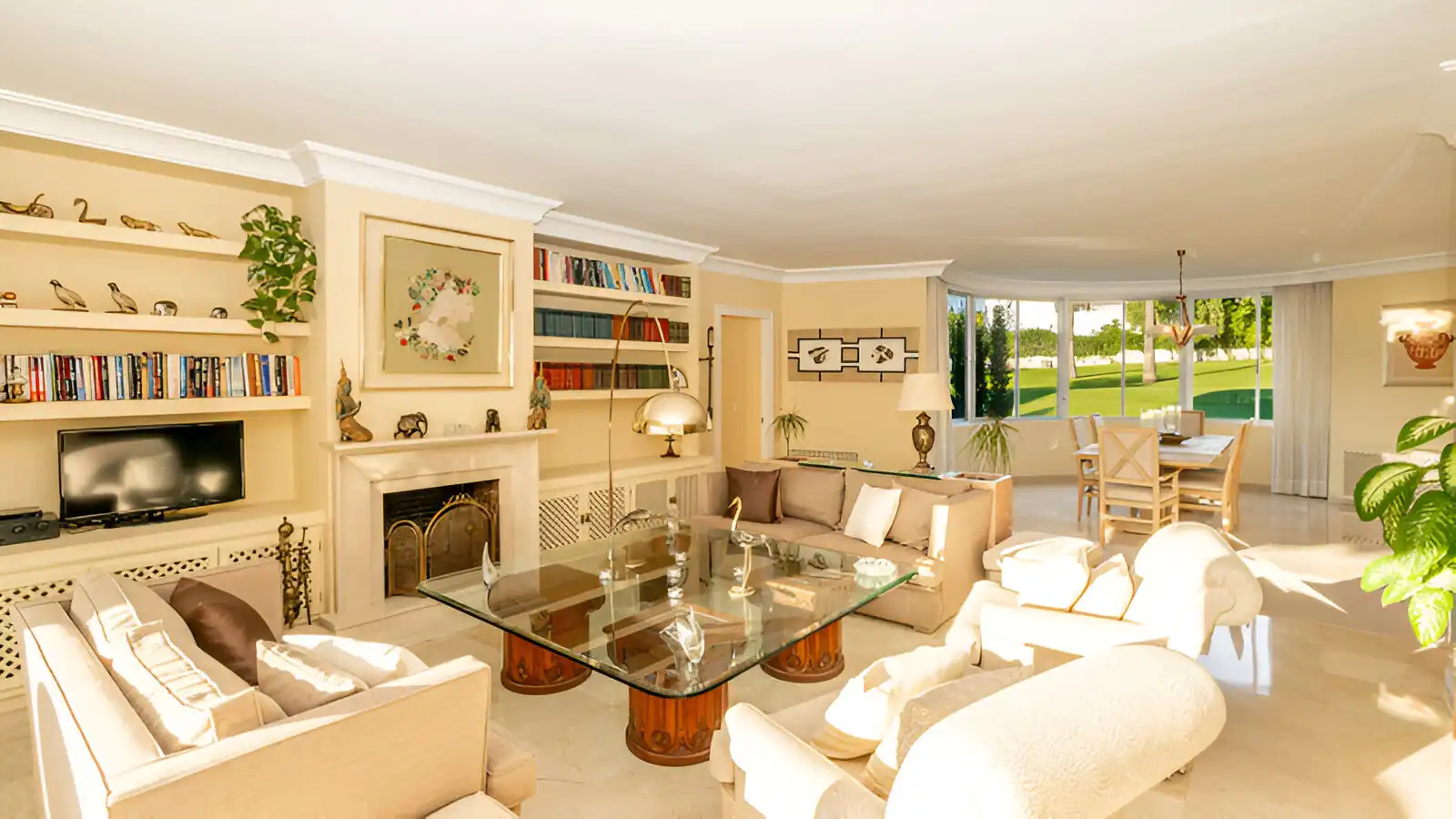 Apartment with pool for sale in San Pedro de Alcántara, imagen 7