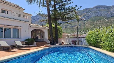 Foto 2 de Casa o chalet en venta en La Pedrera - Vessanes, Dénia