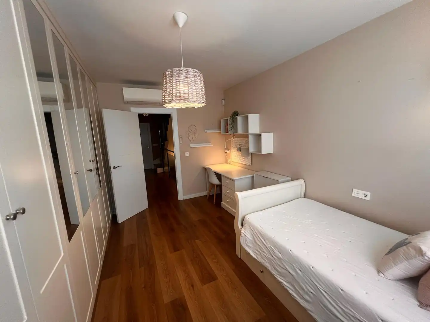 Detached homes for rent in Calle Tarramonta, 54, Casco Histórico