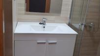 Bathroom of Flat for sale in  Valencia Capital