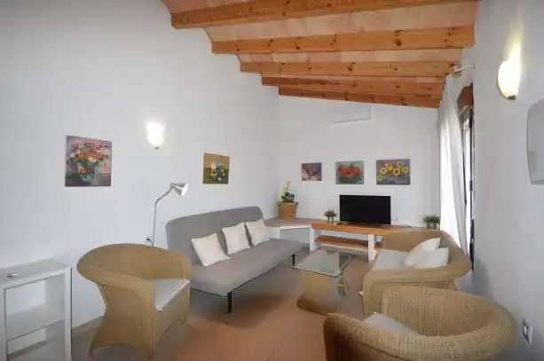 Casa o chalet de alquiler en Carril de Pies Quemados, 1, Barrio Nuevo