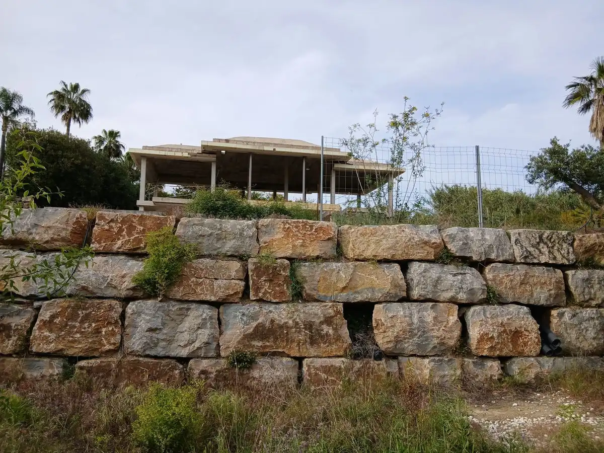 Terrenys i solars en venda a Benahavís pueblo, imagen 10