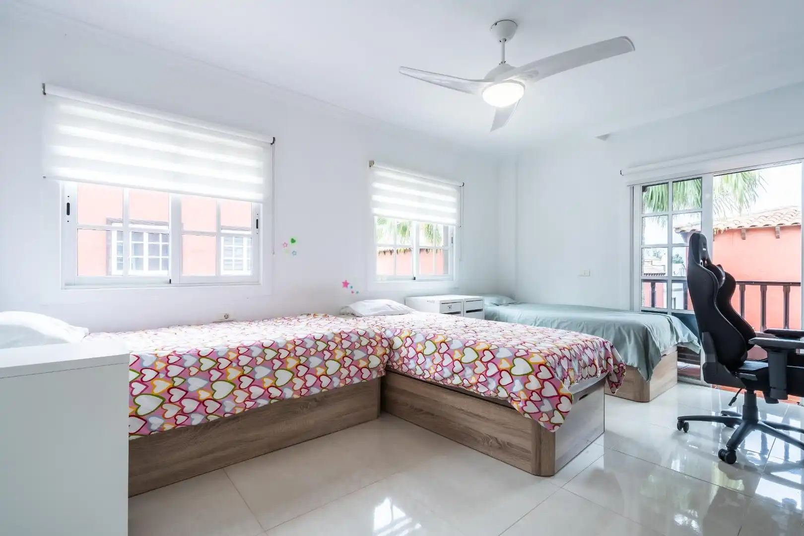 Casa a schiera in vendita a Calle JARDIN BOTANICO, imagen 58