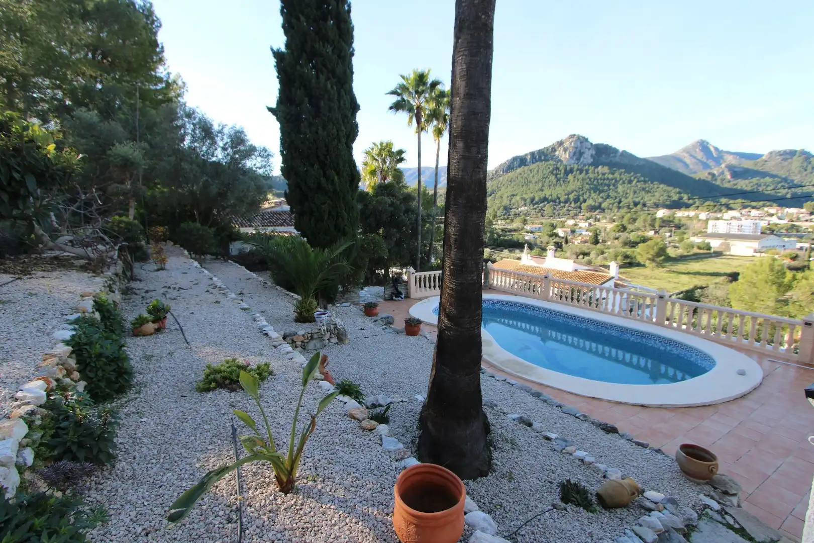 Maison avec piscine à vendre à Orba, imagen 16
