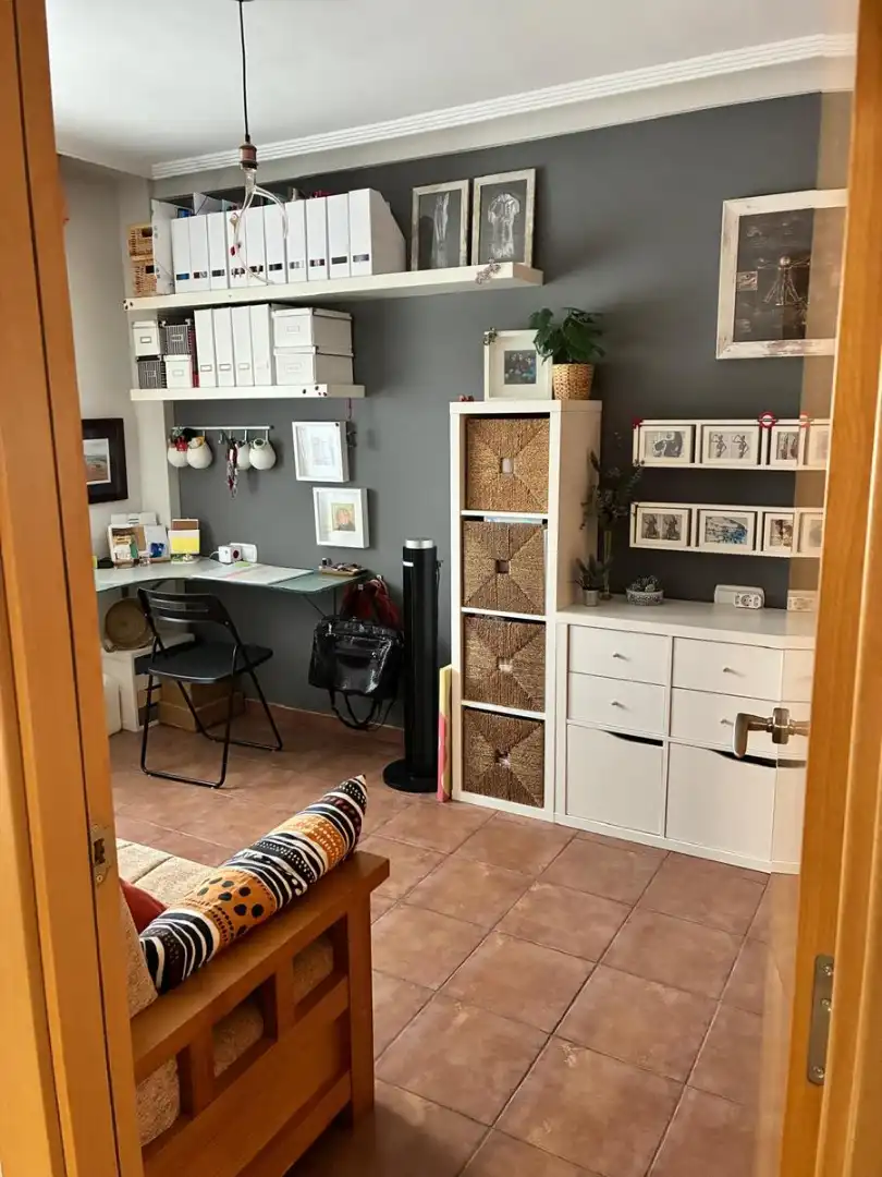 Einfamilien-Reihenhaus zum Verkauf in Soria Capital  mit Heizung, Privatgarten und Terrasse