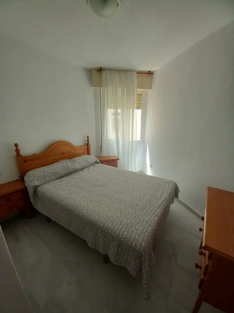 Flat for rent in Calle Victoria, La Victoria