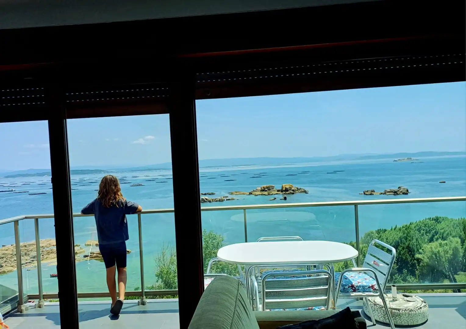 Attic for rent in Ribeira  with Terrace, Furnished and Pets allowed