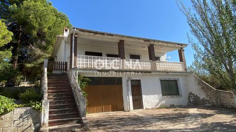 Foto 2 de Casa o chalet en venta en Ibi, Alicante
