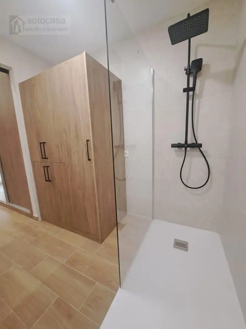 Baño de Piso en venta en Valladolid con Calefacción y Amueblado