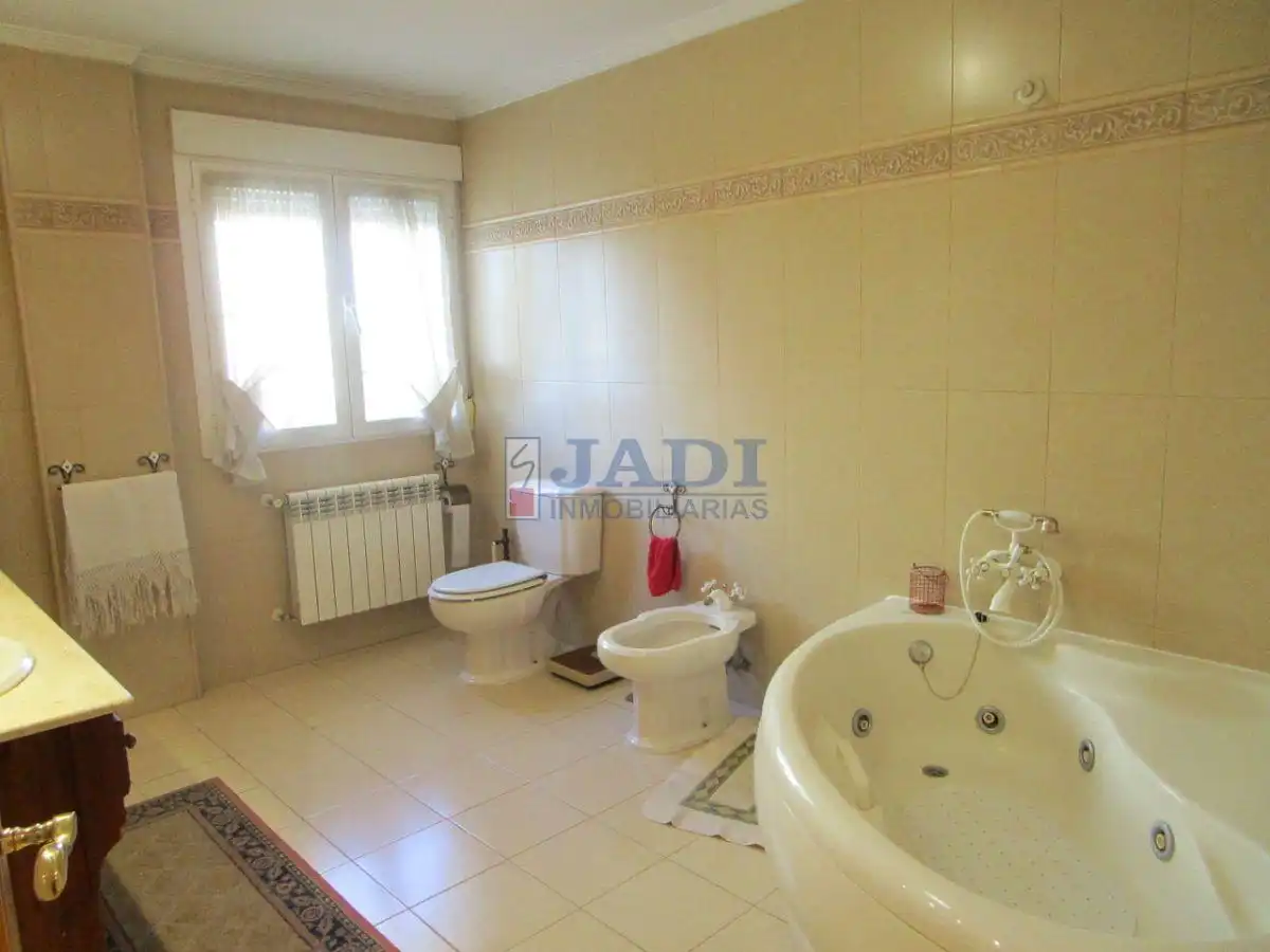 Chalet con terraza en venta en Valdepeñas, imagen 28