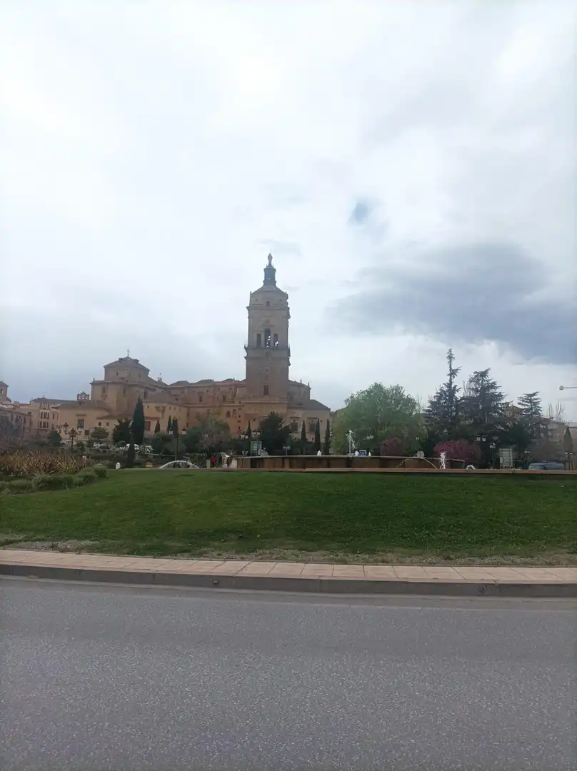 Business premises to rent in Guadix, imagen 2