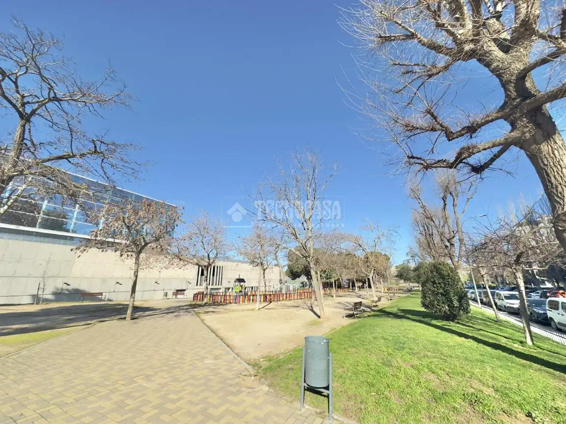 Garage for sale in El Soto - Azorín