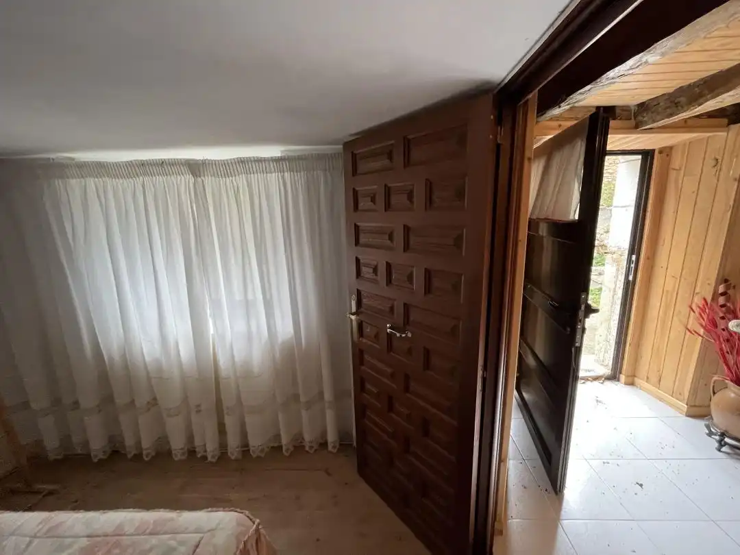 Casa o chalet en venta en Valle de Manzanedo con Jardín privado
