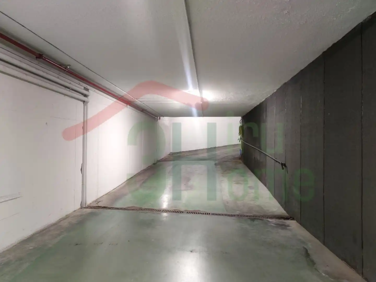 Garaje en venta en Pinar - Anaka - Belaskoenea