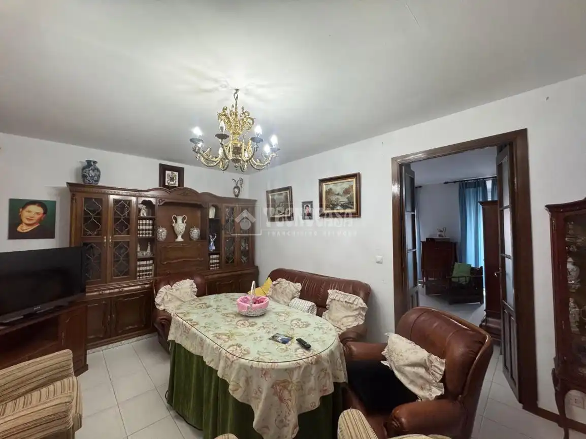 Piso en venta en Almendralejo, imagen 4