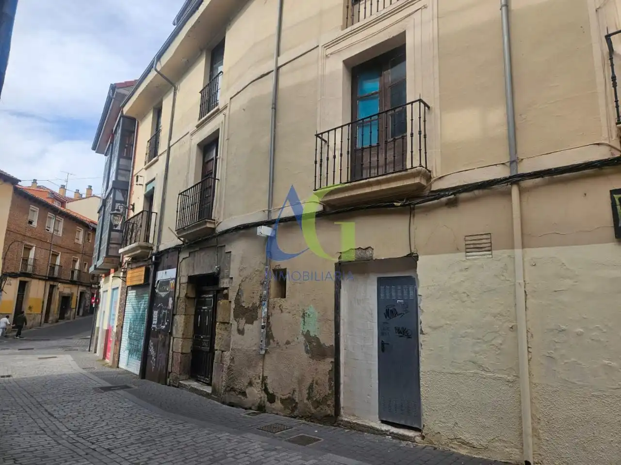Immobles singulars en venda a Sta. CRUZ