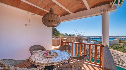 Foto 5 de Casa o xalet en venda a Cala Llonga - Sa Mesquida, Maó - Mahón