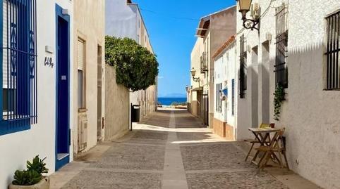 Foto 4 de Residencial en venda a Tabarca, Alicante