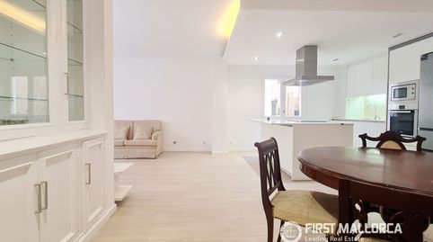 Foto 5 de Apartament de lloguer a El Mercat, Palma de Mallorca