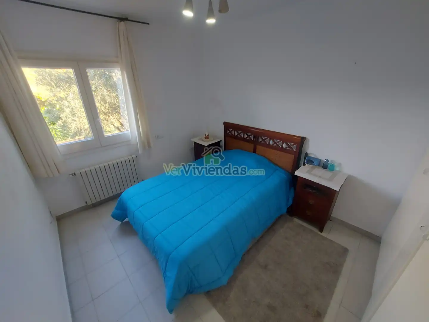 Habitación de Casa o chalet en venta en Begues con Calefacción, Jardín privado y Terraza