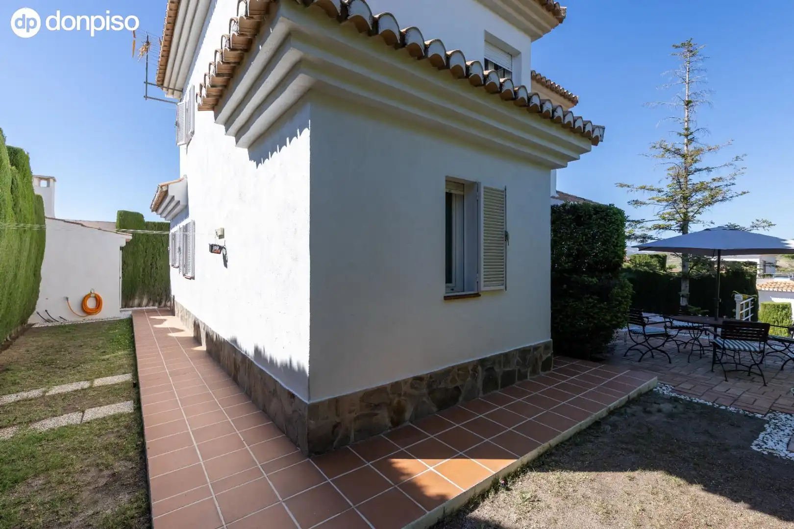 Villa mit Terrasse zum Verkauf in Calle Calle Cosmos 46, imagen 40