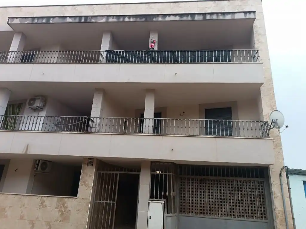 Wohnung zum Verkauf in LOS MOLINOS, imagen 2