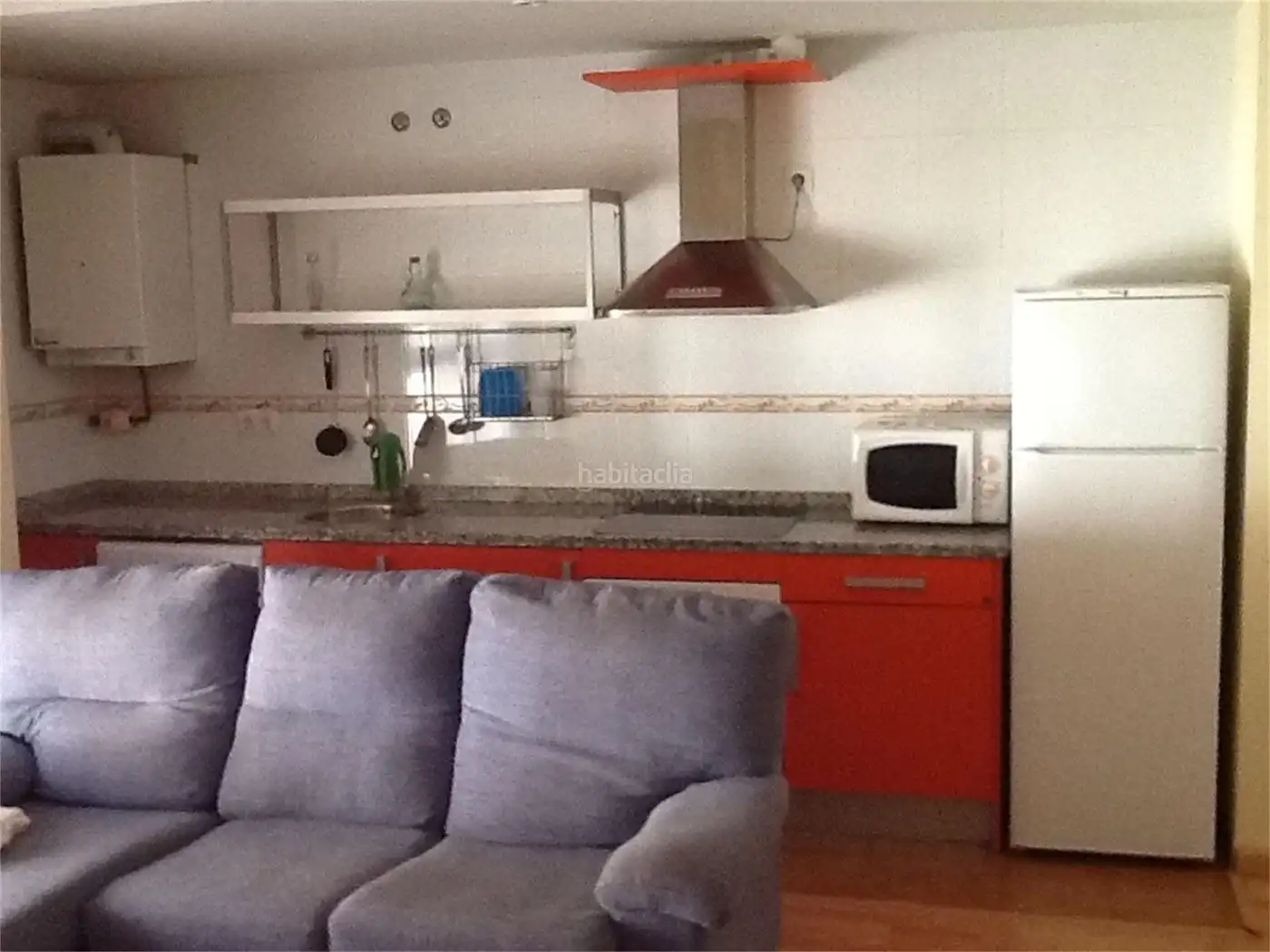 Dúplex en venda a Calle Vega-Co 12, imagen 16